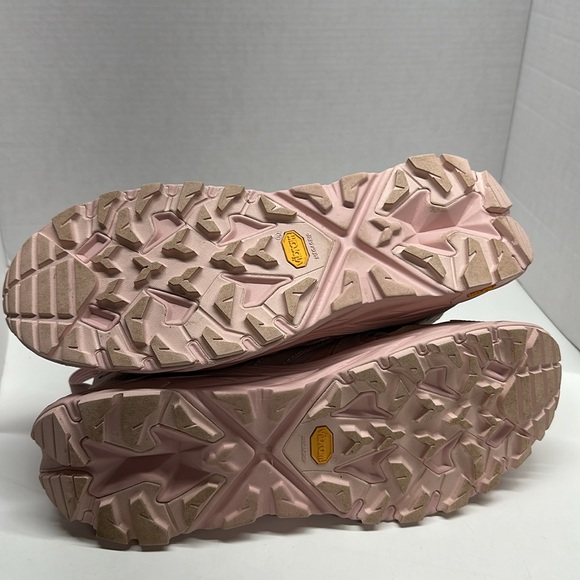 Hoka Pink Men's Boots - Picture 11 of 15